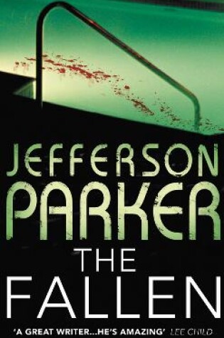 Cover of The Fallen