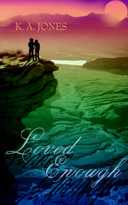 Book cover for Loved Enough