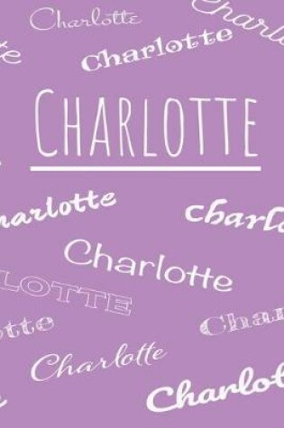 Cover of Charlotte