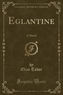 Book cover for Eglantine