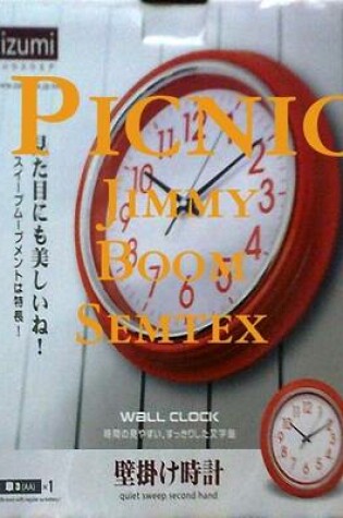 Cover of Picnic