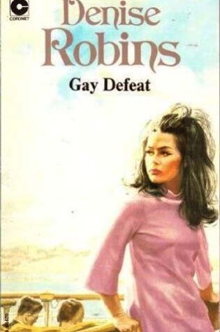 Cover of Gay Defeat