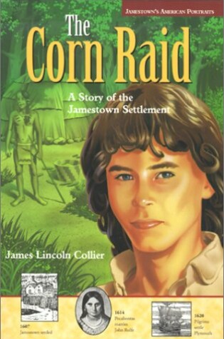 Cover of Corn Raid