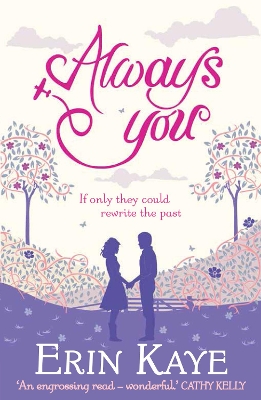 Book cover for Always You