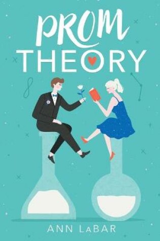 Cover of Prom Theory
