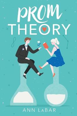 Book cover for Prom Theory
