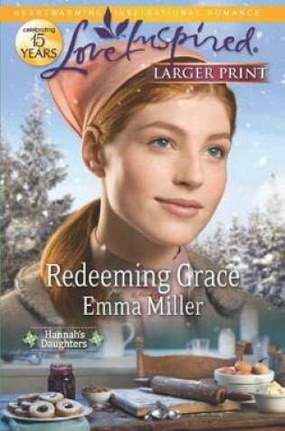 Cover of Redeeming Grace