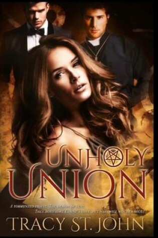 Cover of Unholy Union