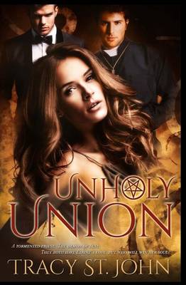 Book cover for Unholy Union