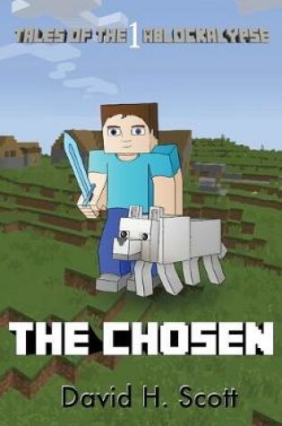 Cover of The Chosen