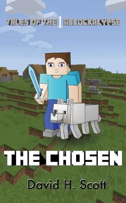 Cover of The Chosen