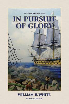 Cover of In Pursuit of Glory