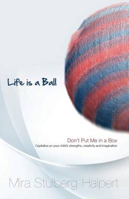 Book cover for Life is a Ball