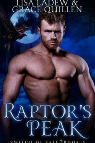 Cover of Raptor's Peak