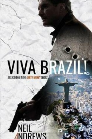 Cover of Viva Brazil!