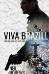 Book cover for Viva Brazil!