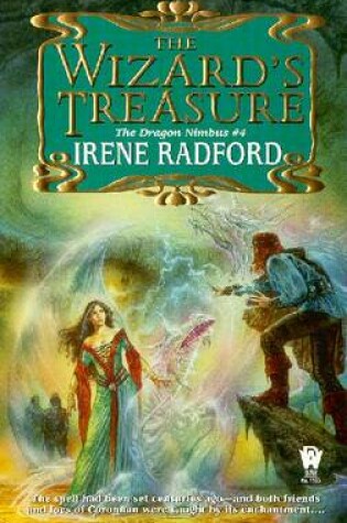 Cover of The Wizard's Treasure