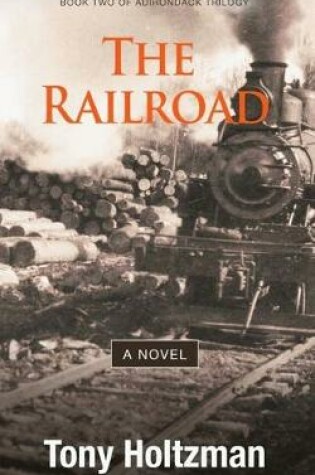 Cover of The Railroad