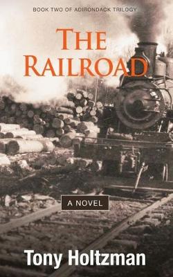 Cover of The Railroad