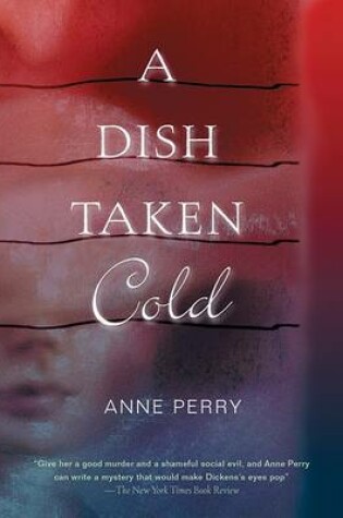 Cover of A Dish Taken Cold