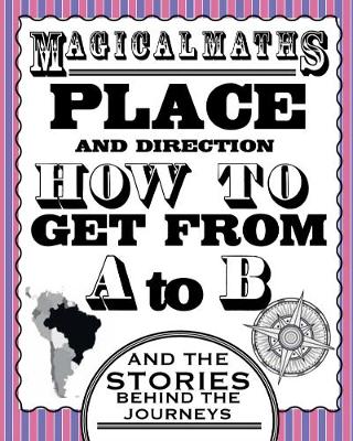 Book cover for Magical Maths - Place