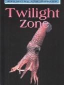 Book cover for Twilight Zone