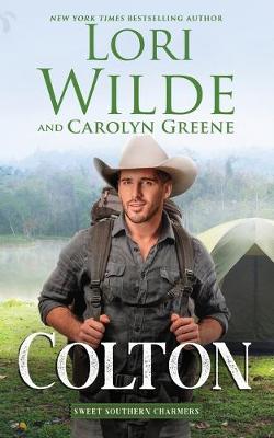 Cover of Colton