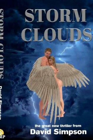 Cover of Storm Clouds