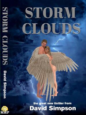 Cover of Storm Clouds