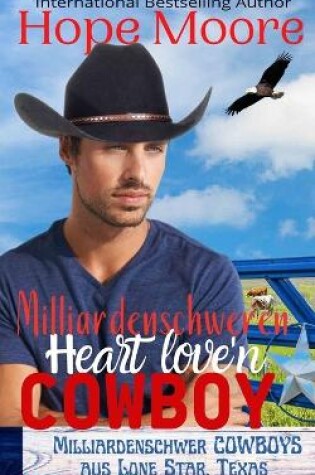 Cover of Milliardenschweren Heart Love'n Cowboy
