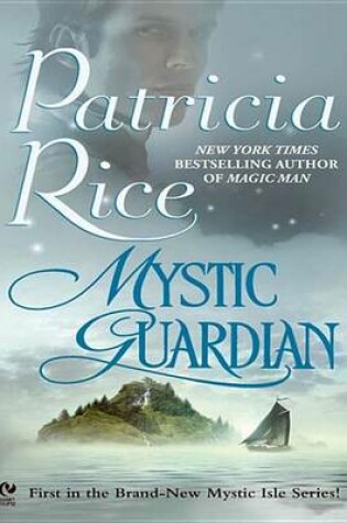 Cover of Mystic Guardian