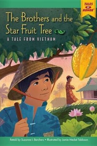 Cover of The Brothers and the Star Fruit Tree