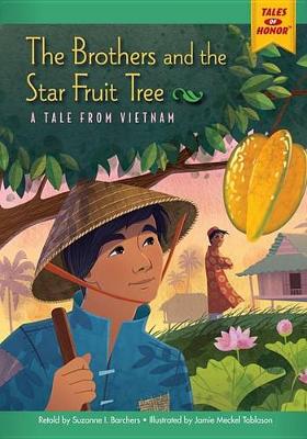 Book cover for The Brothers and the Star Fruit Tree