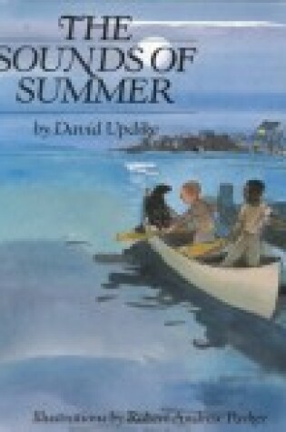 Cover of The Sounds of Summer