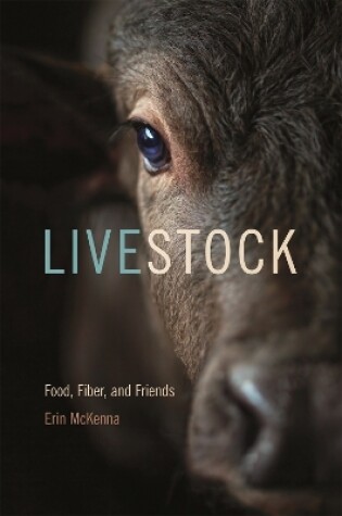 Cover of Livestock
