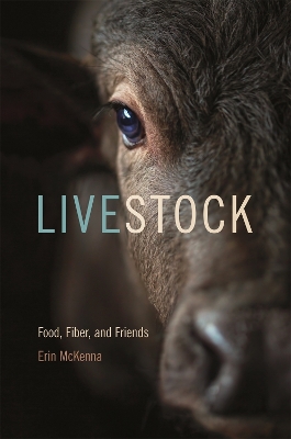 Book cover for Livestock