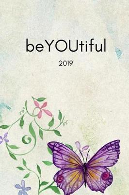 Book cover for Beyoutiful 2019