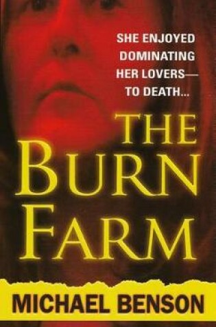 Cover of The Burn Farm