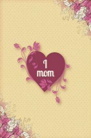 Cover of I Mom