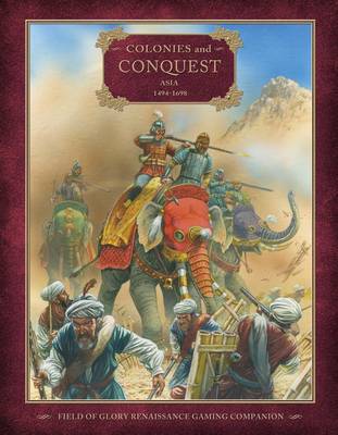 Cover of Colonies and Conquest