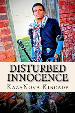 Cover of Disturbed Innocence