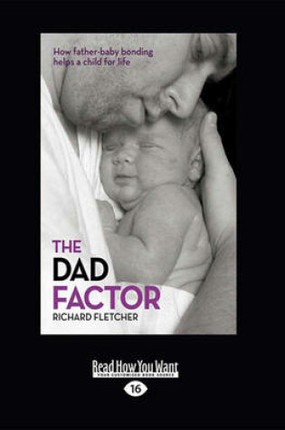 Cover of The Dad Factor