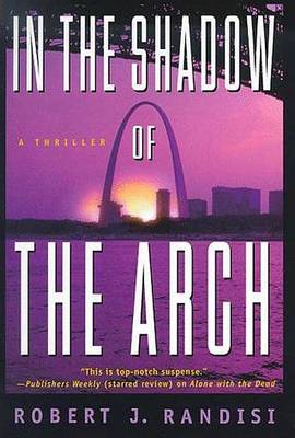 Book cover for In the Shadow of the Arch