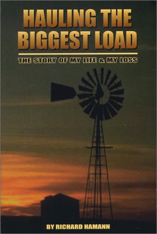 Book cover for Hauling the Biggest Load