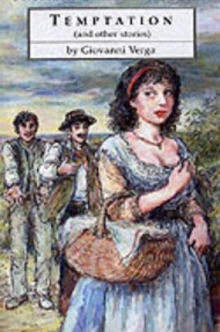 Cover of Sparrow, Temptation and Cavalleria Rusticana