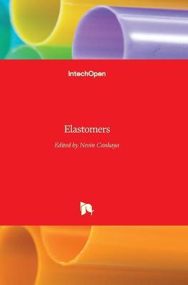 Cover of Elastomers