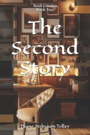 Cover of The Second Story