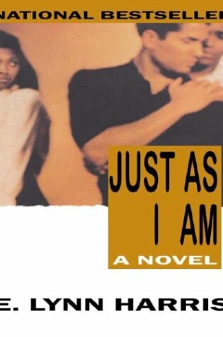 Cover of Just as I Am