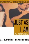 Book cover for Just as I Am