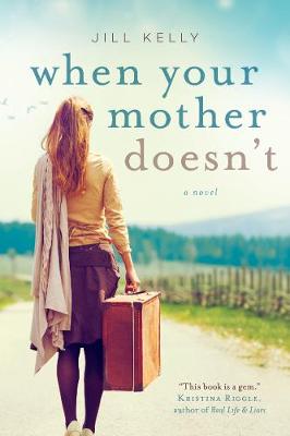 Book cover for When Your Mother Doesn't